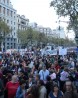 15-M en octubre Barcelona 004