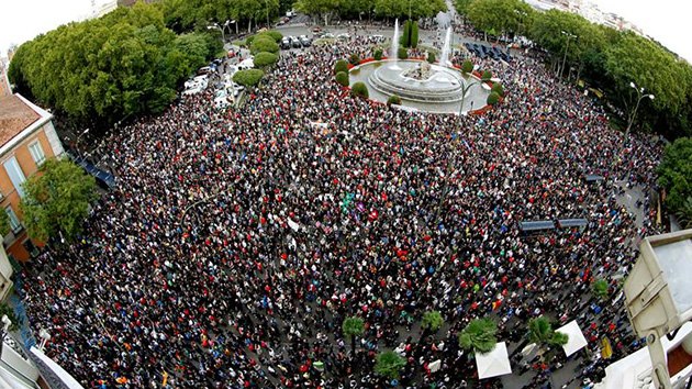 MANIFESTO MARCHES FOR DIGNITY 22-M