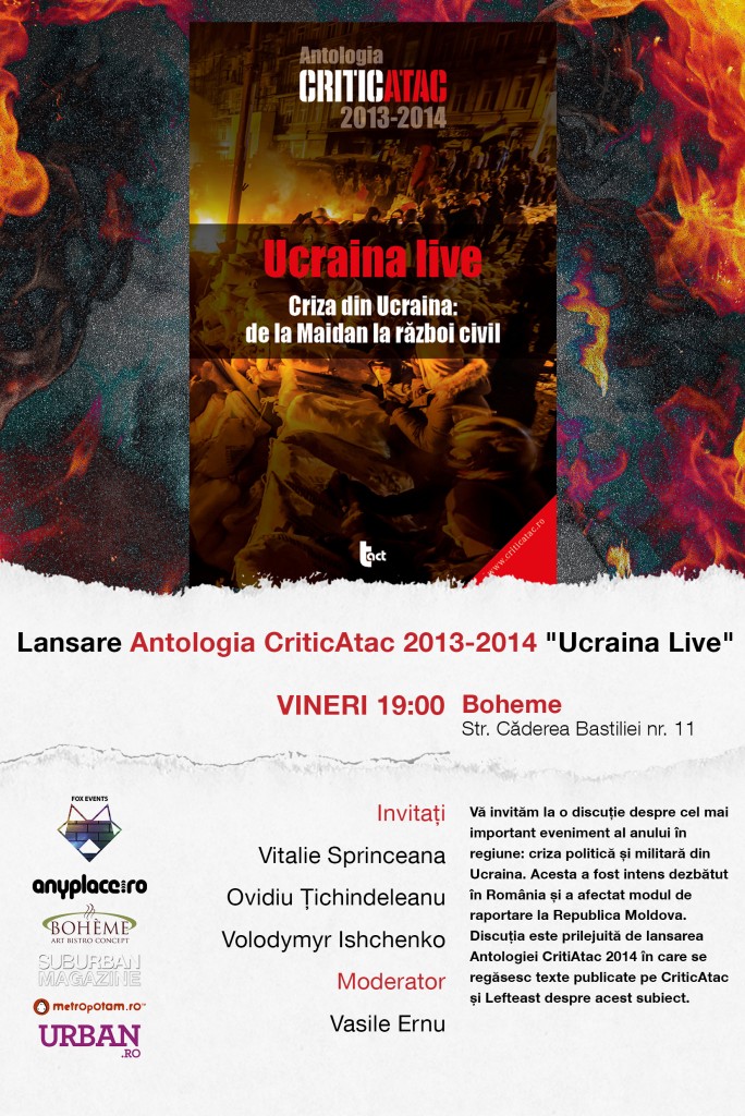 Ucraina live FB 3