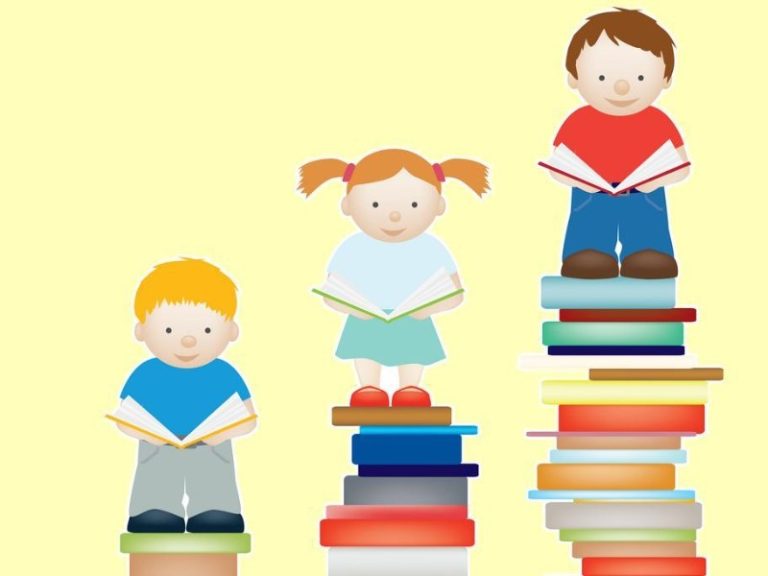 Despre educație, din nou – Maria Cernat